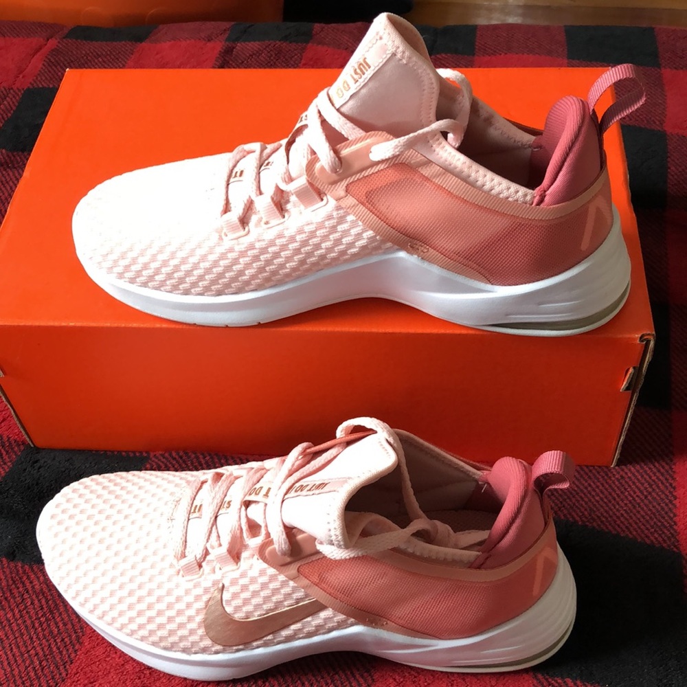 NIB! - Nike Air Bella size 7 - Picture 9 of 14